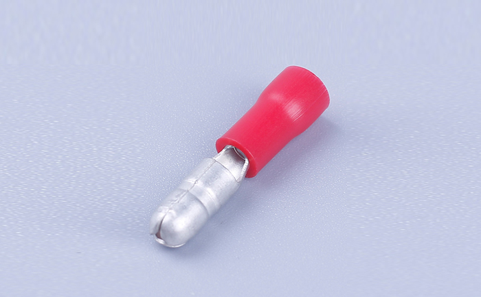 管形接插端子